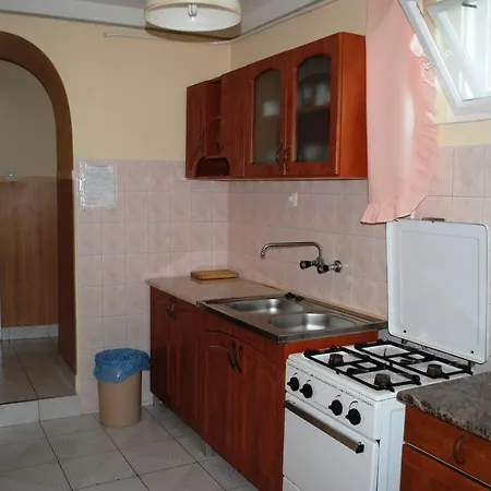 Ferenczi Apartament * Hajdúszoboszló
