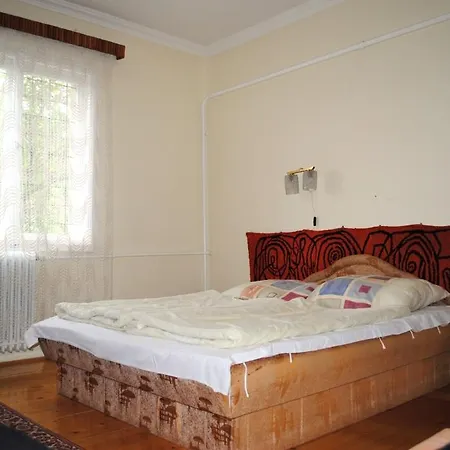 Apartamento Ferenczi Apartament Hajdúszoboszló
