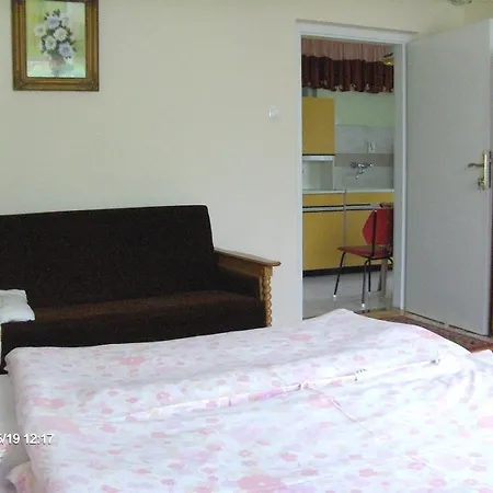 Ferenczi Apartament