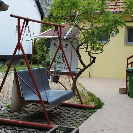 Ferenczi Apartament Hajdúszoboszló