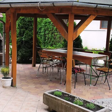 Apartamento Ferenczi Apartament *