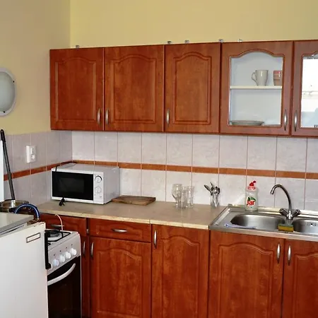 Ferenczi Apartament *
