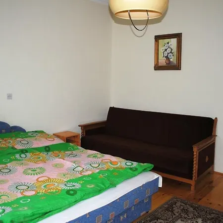 Apartamento Ferenczi Apartament *