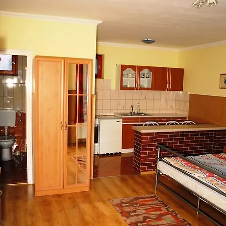 Ferenczi Apartament