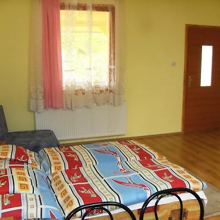 Apartamento Ferenczi Apartament