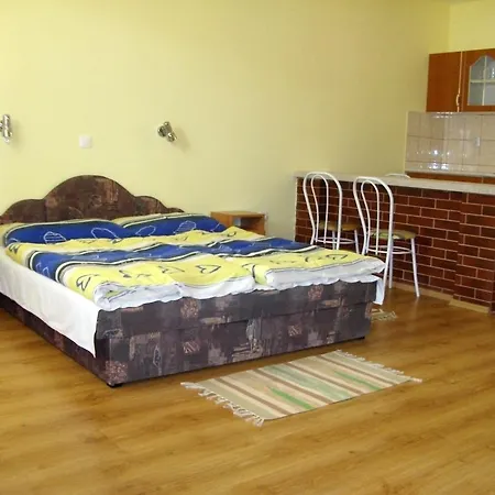 Apartamento Ferenczi Apartament Hajdúszoboszló