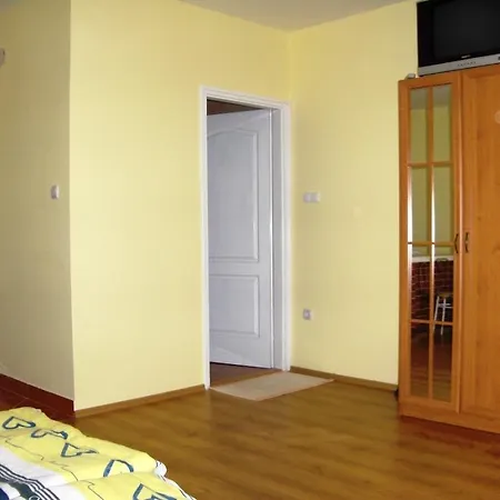 Ferenczi Apartament