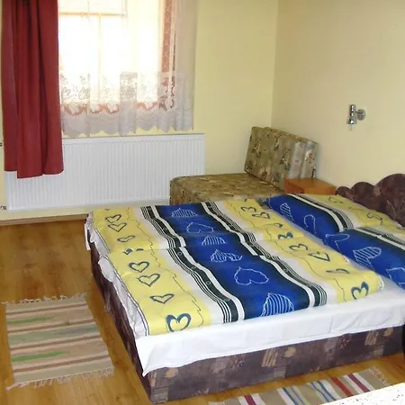 Apartamento Ferenczi Apartament *