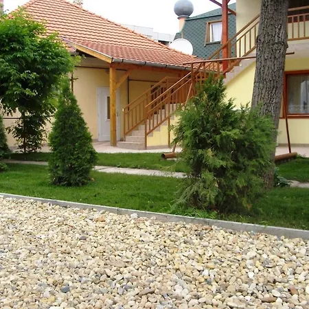 Ferenczi Apartament Hajdúszoboszló