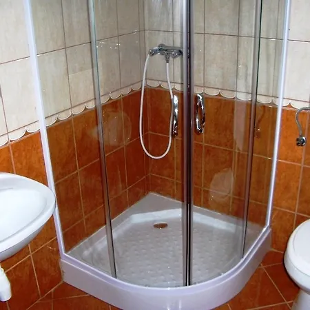 Apartamento Ferenczi Apartament Hajdúszoboszló