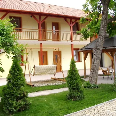 Ferenczi Apartament