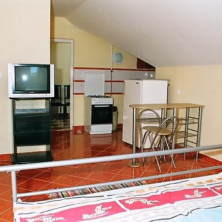 Ferenczi Apartament Hajdúszoboszló