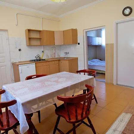 Ferenczi Apartament