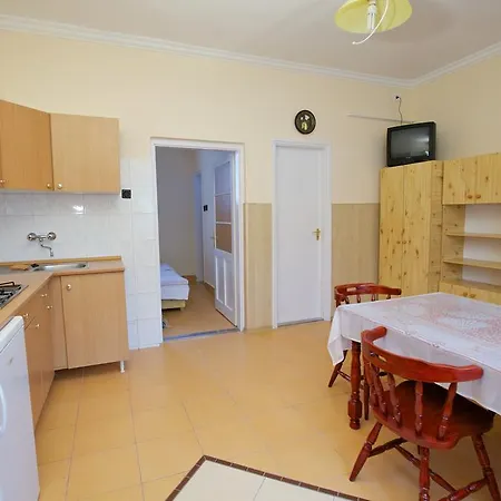Ferenczi Apartament