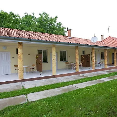 Ferenczi Apartament Hajdúszoboszló