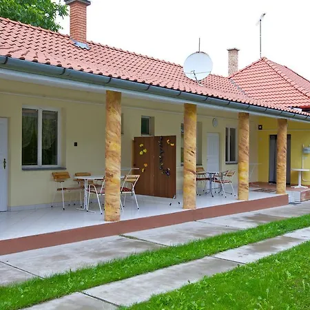 Apartamento Ferenczi Apartament