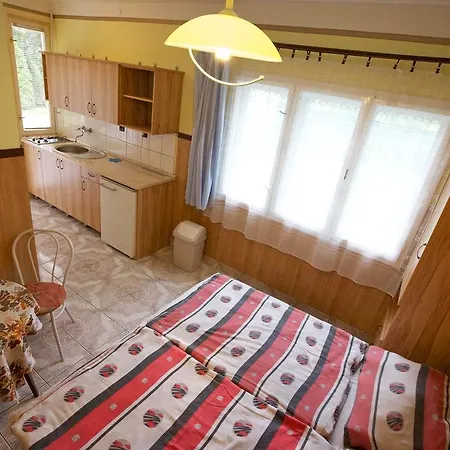 Ferenczi Apartament