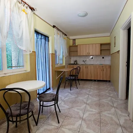 Ferenczi Apartament Hajdúszoboszló