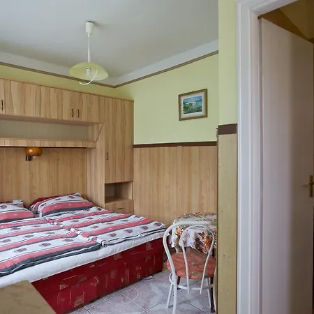 Apartamento Ferenczi Apartament Hajdúszoboszló