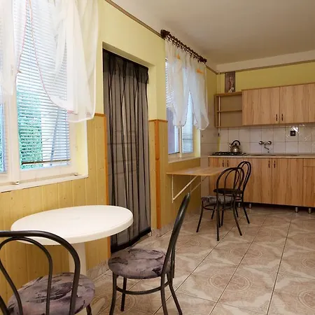 Ferenczi Apartament