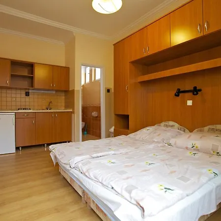 Ferenczi Apartament Hajdúszoboszló