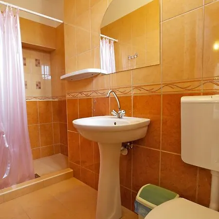 Apartamento Ferenczi Apartament