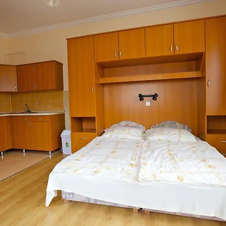 Ferenczi Apartament