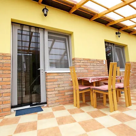 Apartamento Ferenczi Apartament *