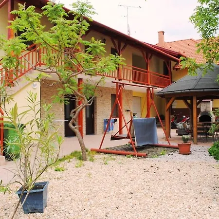 Apartamento Ferenczi Apartament *