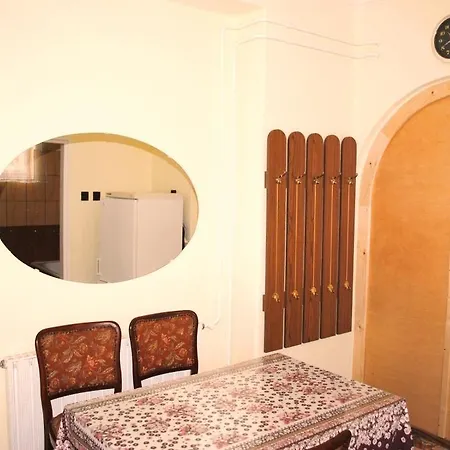 Ferenczi Apartament Hajdúszoboszló