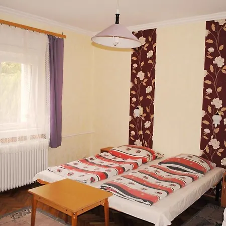 Apartamento Ferenczi Apartament