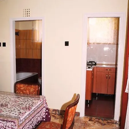 Apartamento Ferenczi Apartament Hajdúszoboszló