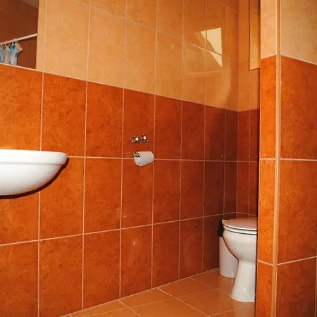 Ferenczi Apartament