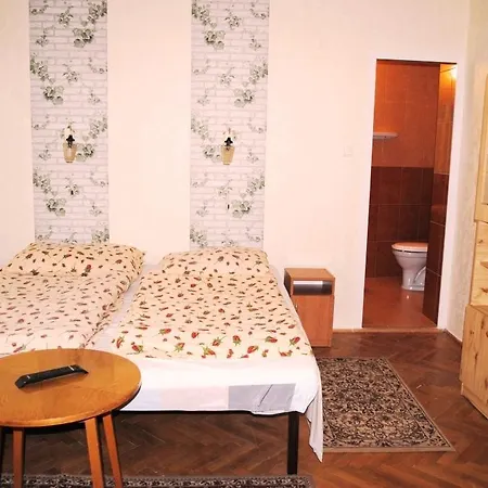 Apartamento Ferenczi Apartament Hajdúszoboszló