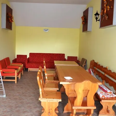 Ferenczi Apartament