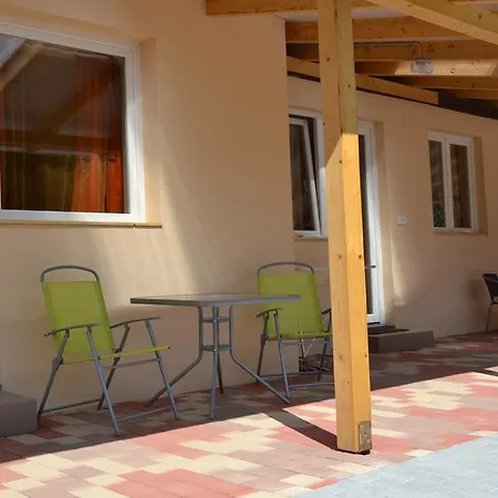 Ferenczi Apartament *