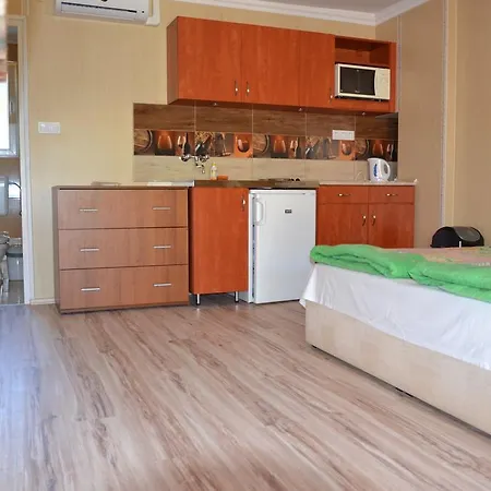 Apartamento Ferenczi Apartament Hajdúszoboszló