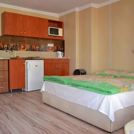 Ferenczi Apartament * Hajdúszoboszló