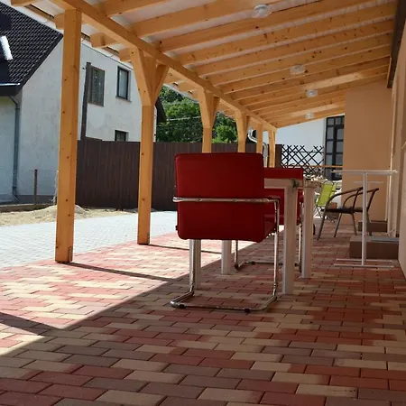 Ferenczi Apartament Hajdúszoboszló
