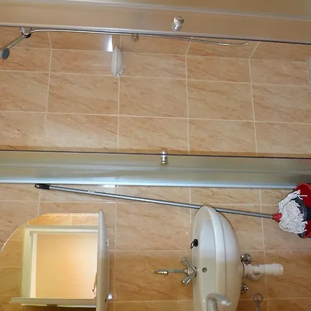 Apartamento Ferenczi Apartament *