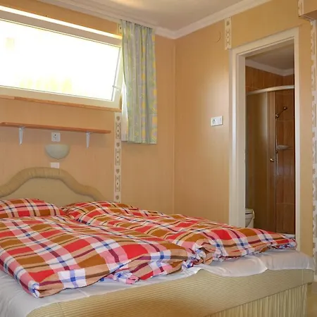 Ferenczi Apartament Apartamento *