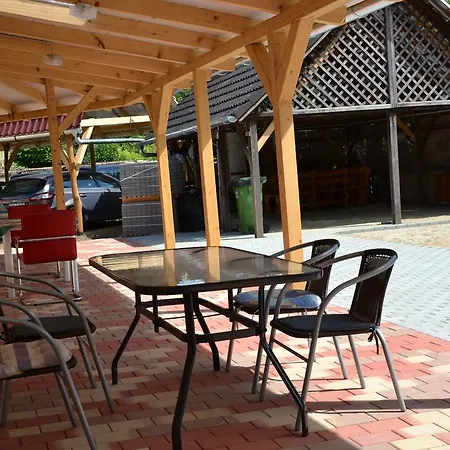 Ferenczi Apartament Hajdúszoboszló