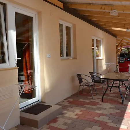 Ferenczi Apartament